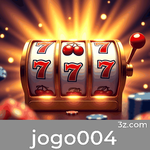 Jogo004 Casino: O Luxo do Programa VIP