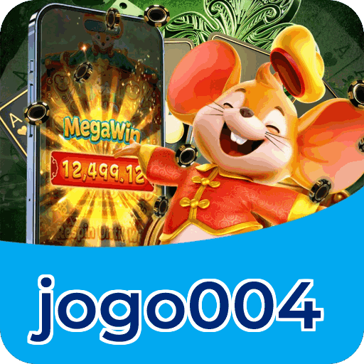 Login rápido no app jogo004