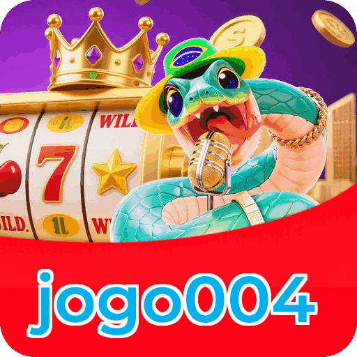 Jogos com maior RTP na jogo004
