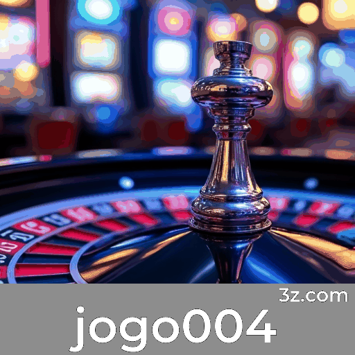 Jogo004: Apostas Esportivas Completas e Instantâneas