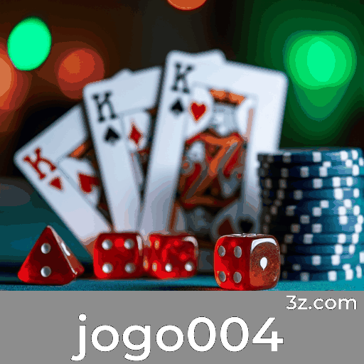 Jogo004 Casino: O Luxo do Programa VIP