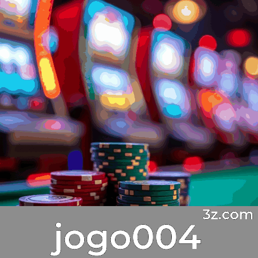 Desbloqueie Recompensas Incríveis com Jogo004