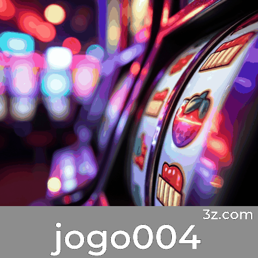 Jogo004: Seu Cassino Online Confiável e Premiado