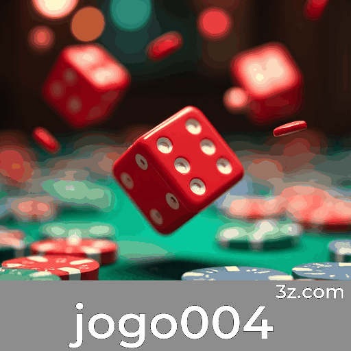 Jogo004: Tecnologia de Ponta e Segurança Imbatível para uma Experiência Confiável