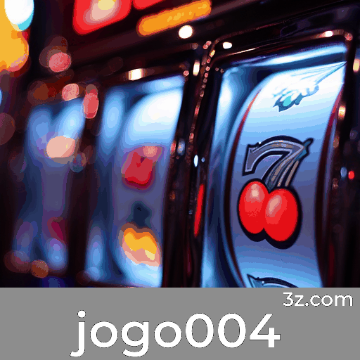 Jogo004: Slots com Mega Jackpot, Jogos de Mesa - Estratégia, Dealer ao Vivo - Realismo