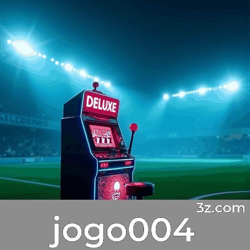 Desbloqueie Recompensas Incríveis com Jogo004